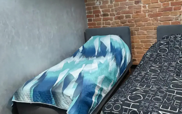 Апартаменты Шикарные в центре Рыбинска