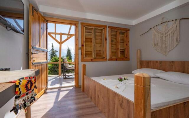 Castle Alanya Boutique-Hotel