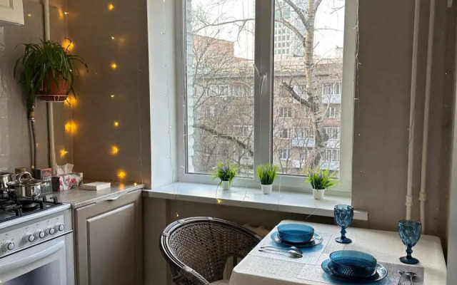 Квартира Дом Хельги