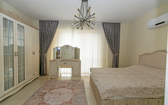 Paradise Town Beliza Villa