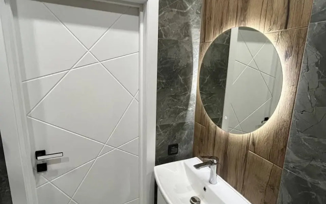 Квартира Студия в Яблоневом