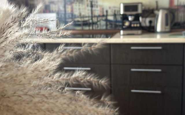 Квартира Уютная