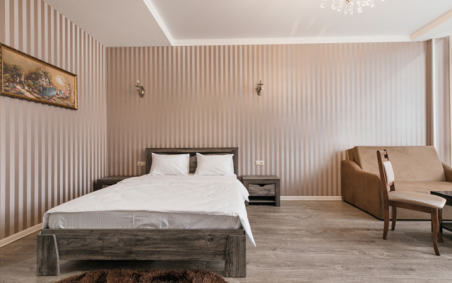 Dizak Hotel
