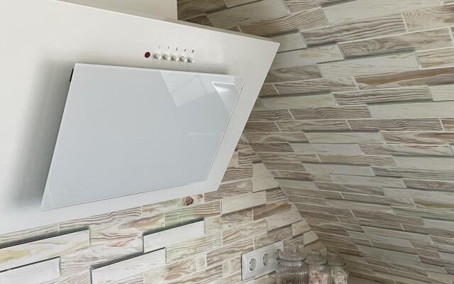 Апартаменты Квартира-студия