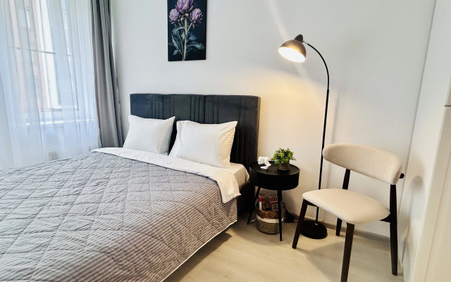 Studiya Briz Layt 2 Flat