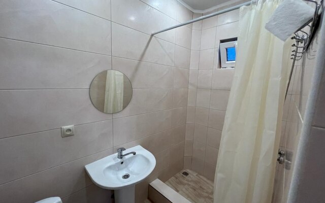 Aliasna  Private house