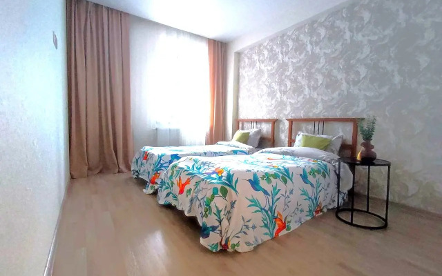 Semeynyye TatAparts Indigo Apartments