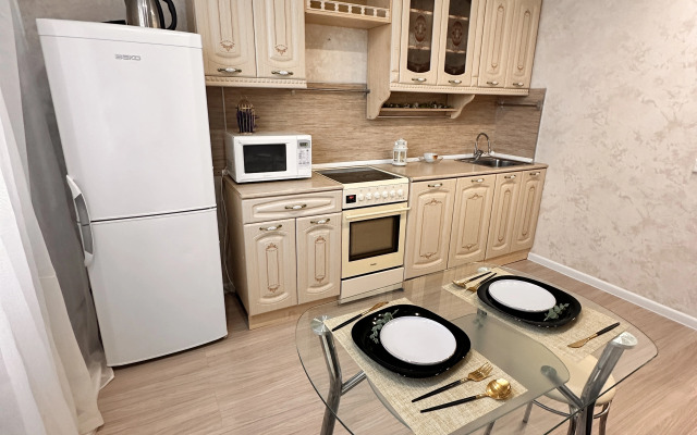 Апартаменты Lofthouse