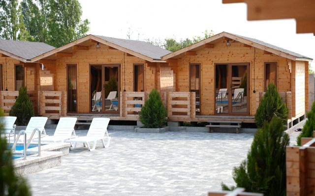 Recreation camp Sunny Village