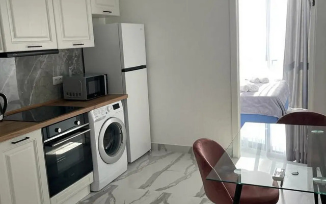 Simfoniya Apartments 1
