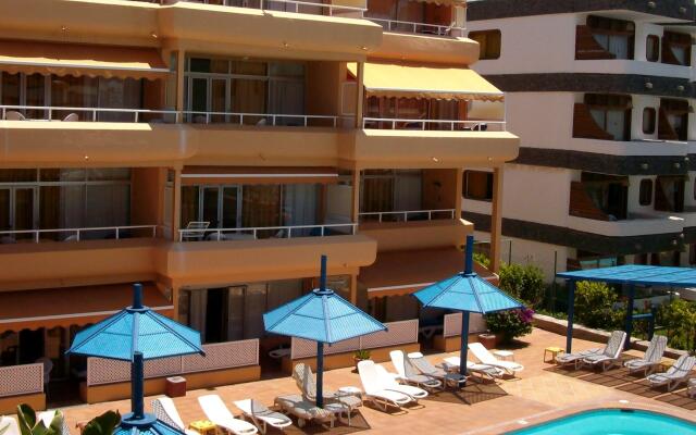 Belmonte Apartments