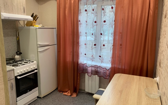 Pobratimov 16 Apartments