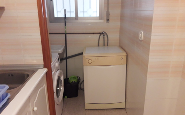 Apartamento Salamanca 20