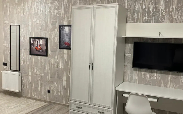 Квартира на Орджоникидзе 5