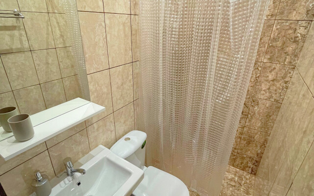Tetis Guest House
