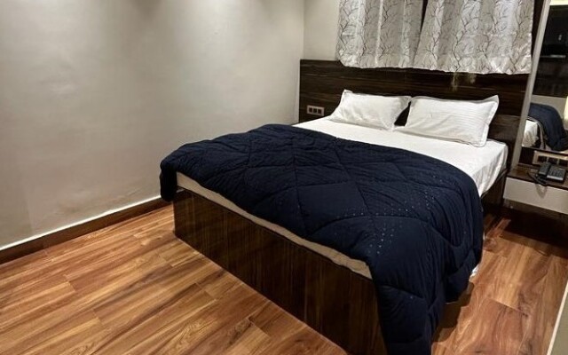 Отель Katani Inn