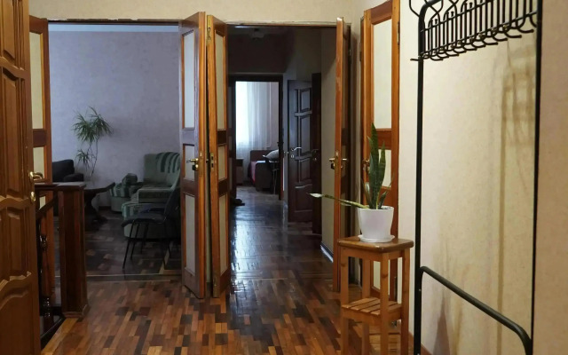 Piligrim Guest House