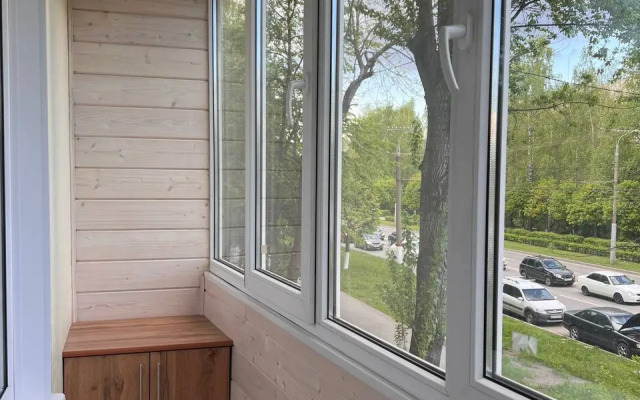 Квартира рядом с МНТК