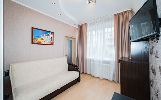 Olimp Hotel