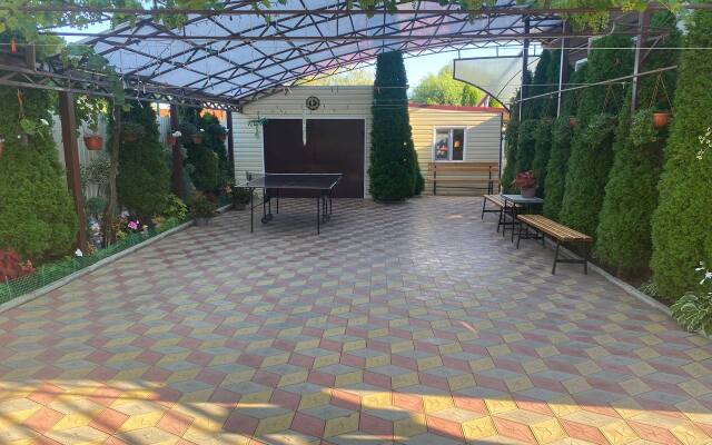 Veles Private House