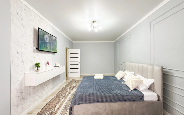 Apartamenty Stil'nye 2-h komnatnye