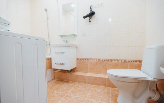 Квартира Апартаменты Студия