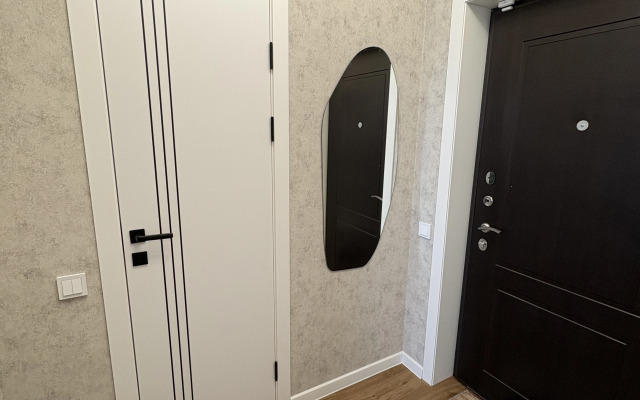 Квартира Солнечный 18