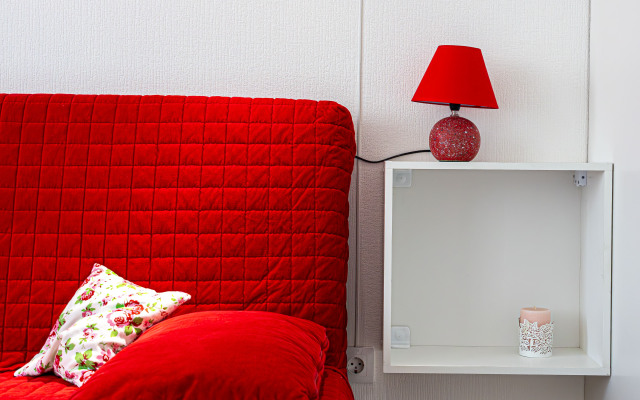 a.m. Rooms Farforovskaya Apartments