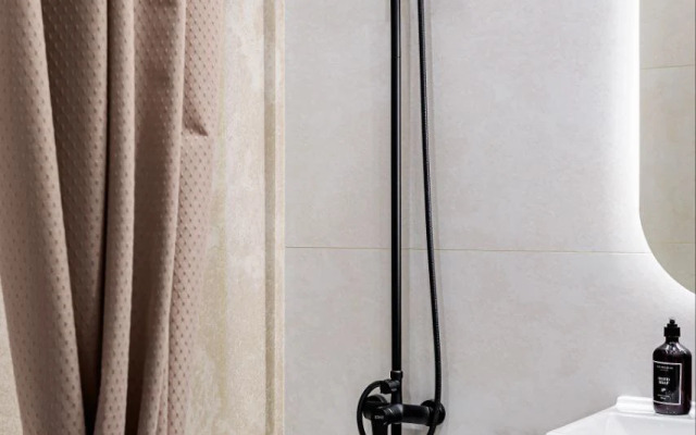 Квартира Люкс