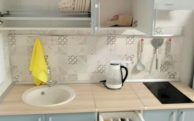 Bereg Morya 96 Apartments