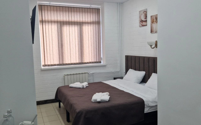 Отель В Центре