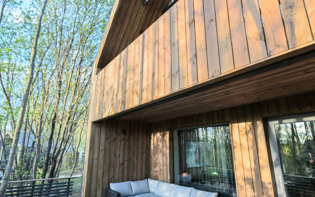 Барнхаус ЗвенДзен Barn Max 3 Безликий