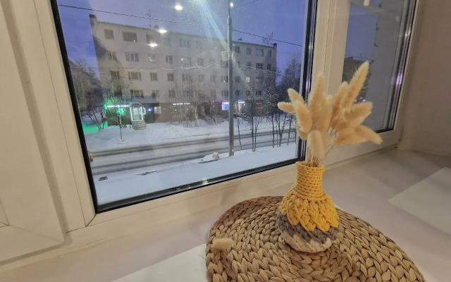 Апартаменты Ленина 9