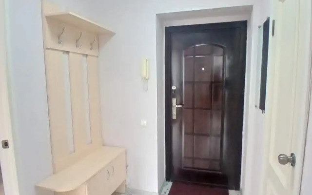 Uyutny 1 Komnatny Apartament Na Vorkutinskaya 17 Apartments