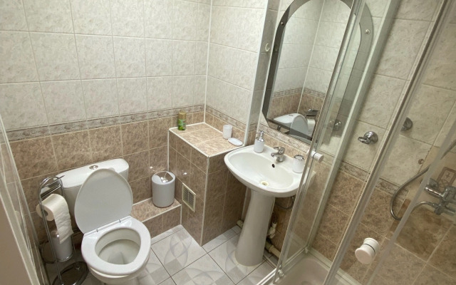 Квартира 2-х Комнатная