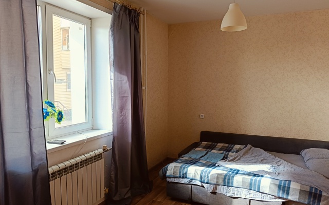 Good House Ovb Tolmachyovo Kvartira Na 2-Kh Flat