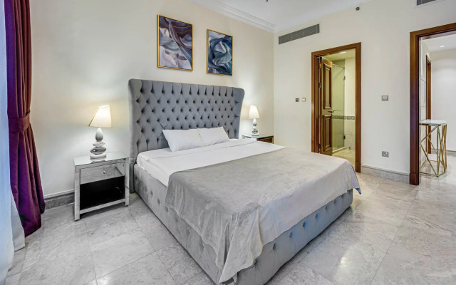 Fairmont South Residence Apartments