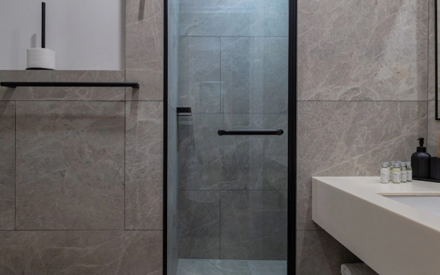 Апартаменты Pearly Сoast Коллекция Mores Apart Hotel