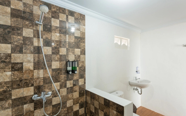 Бутик-отель The Dewi Sun Sun Suite