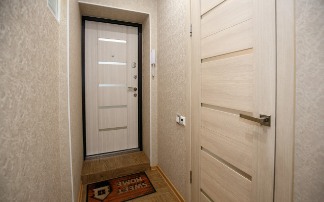 Rezidentsiya Dlya Puteshestvennikov I Komandirovannykh Flat