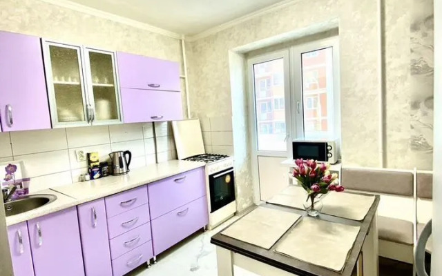 Квартира со Всеми Удобствами