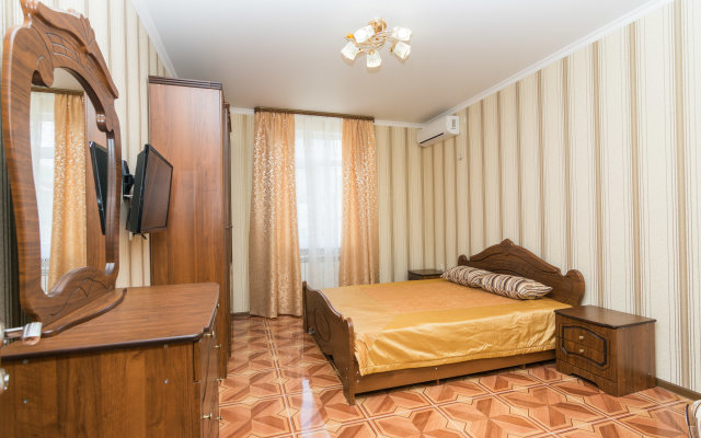Angelina Mini-Hotel