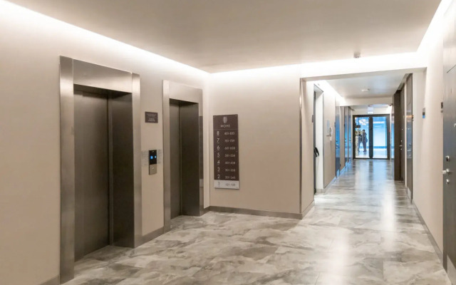 ul. Lenina 217 A s bassejnom Apartments