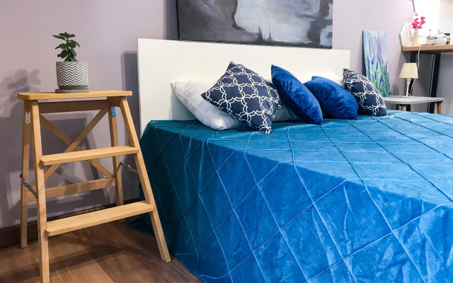 ADT Violet Apartments