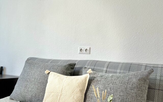 Апартаменты Pashk Inn Apartments Artek