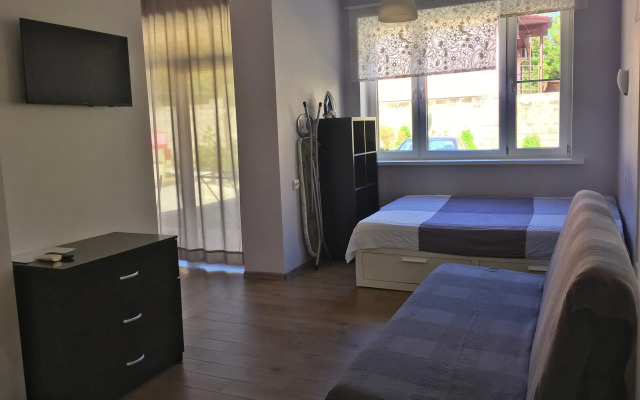 1 V Chastnom Dome Apartaments