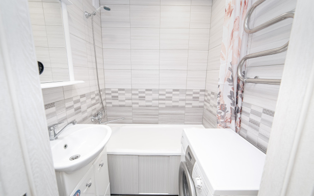 BelaTrevel po adresu Pushkina 34 Apartments