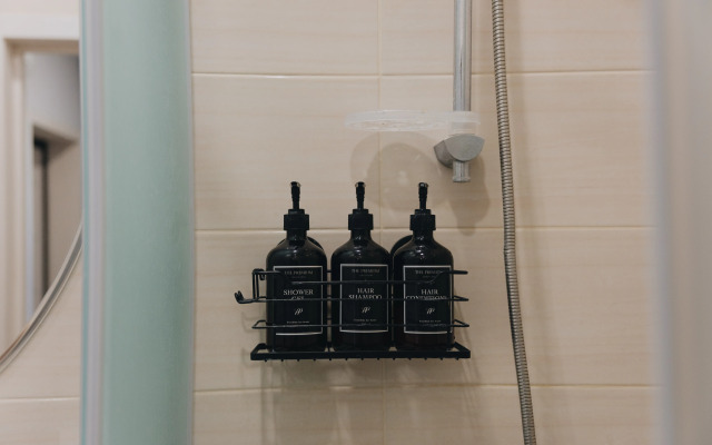 Квартира Уютная в центре с европейским дизайном