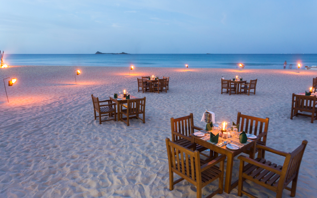 Nilaveli Beach Hotel