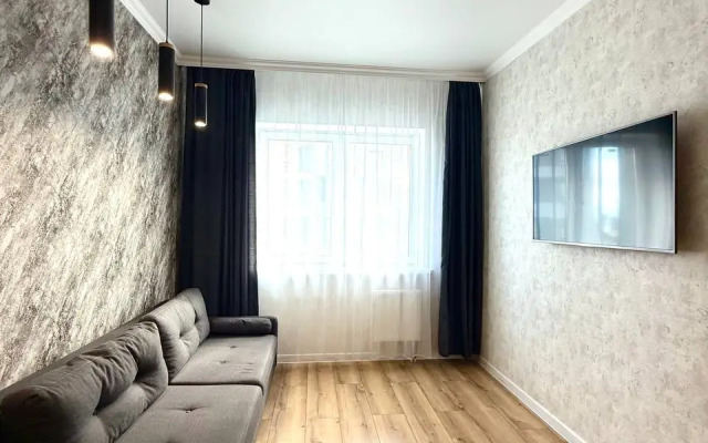 Апартаменты возле Central Park